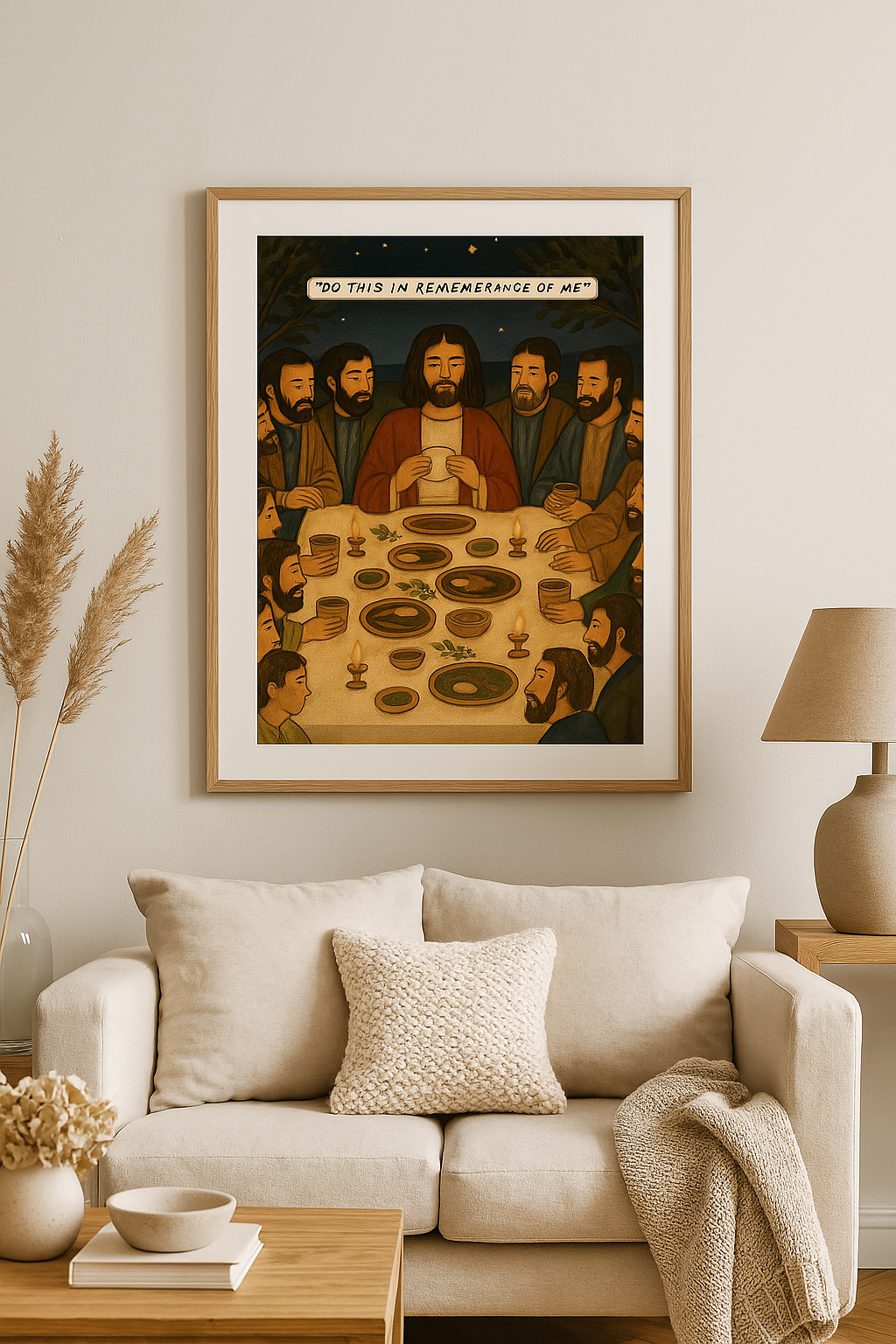 Passover Prints