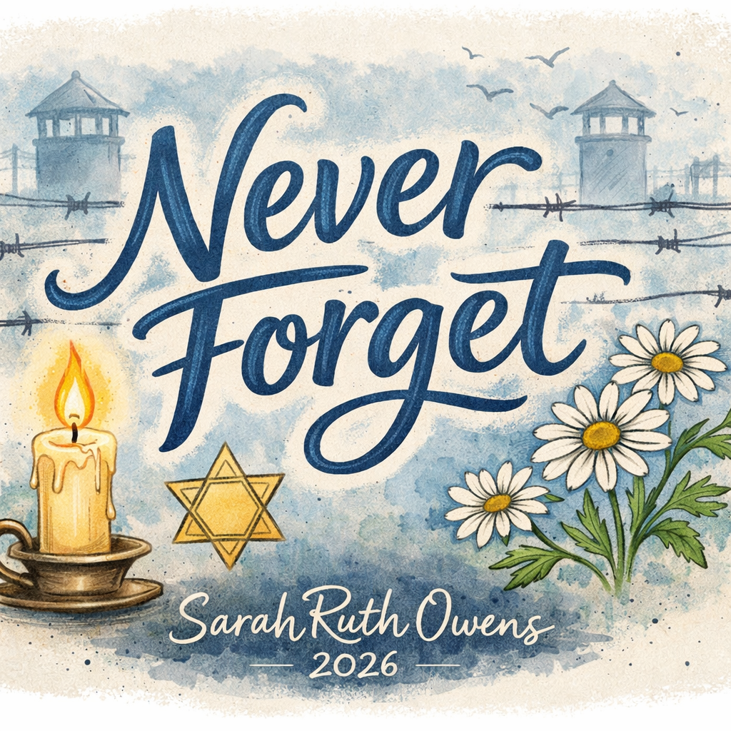 Yom HaShoah Family Guide