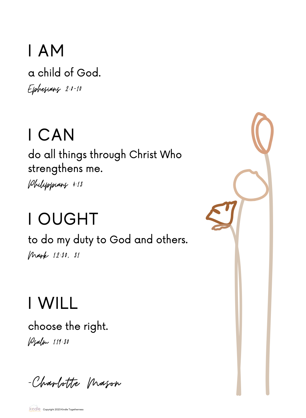 Homeschool Essentials Pack