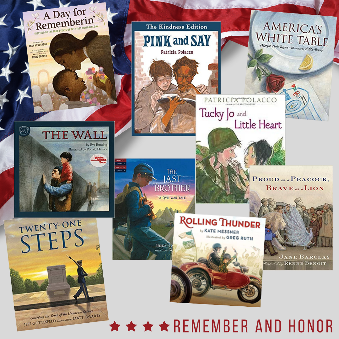 Remembered: A Memorial Day Guide