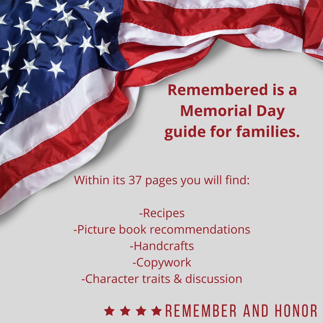 Remembered: A Memorial Day Guide