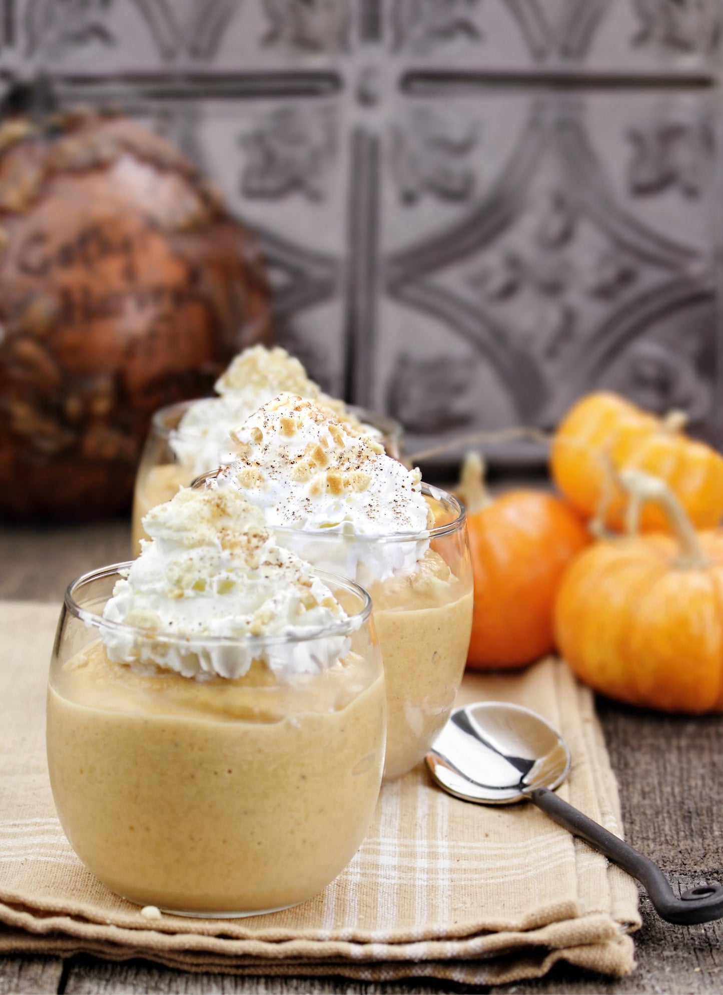 Gathered - A Thanksgiving Guide