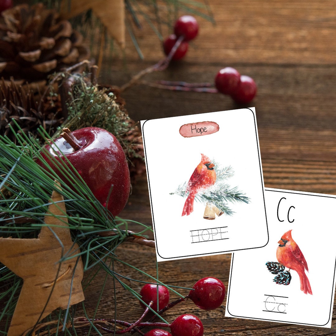 Heaven & Nature Sing - A Gentle Advent for Littlest Hearts