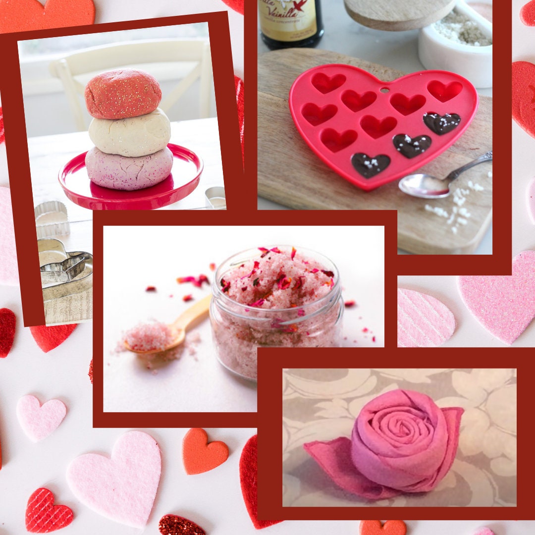 Beloved - A Valentine's Day Guide