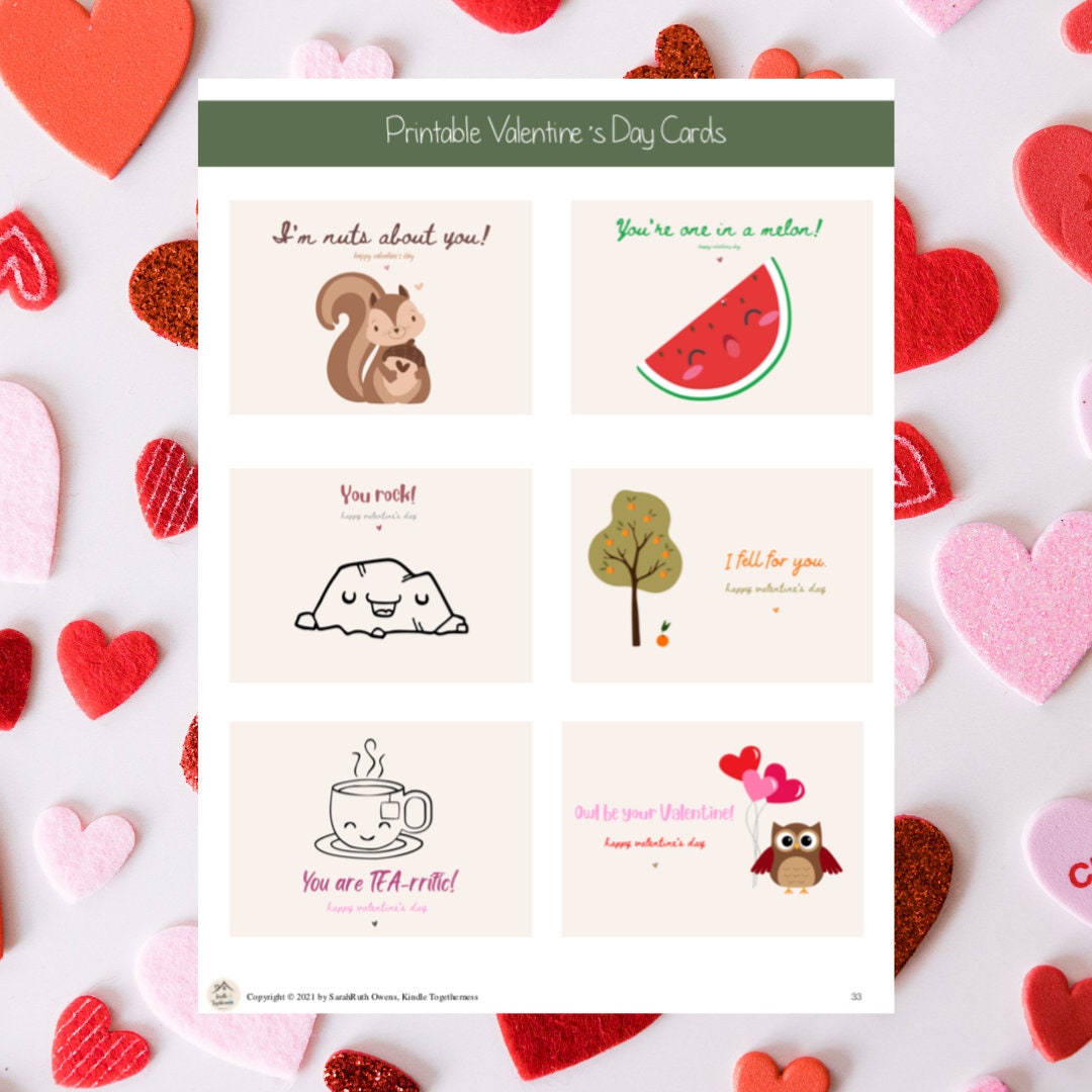 Beloved - A Valentine's Day Guide