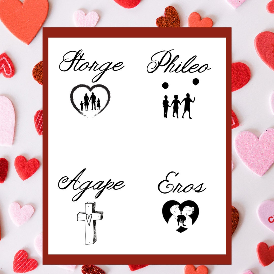 Beloved - A Valentine's Day Guide