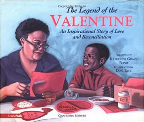 Beloved - A Valentine's Day Guide