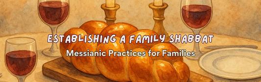 Establishing Family Sabbath Rhythms