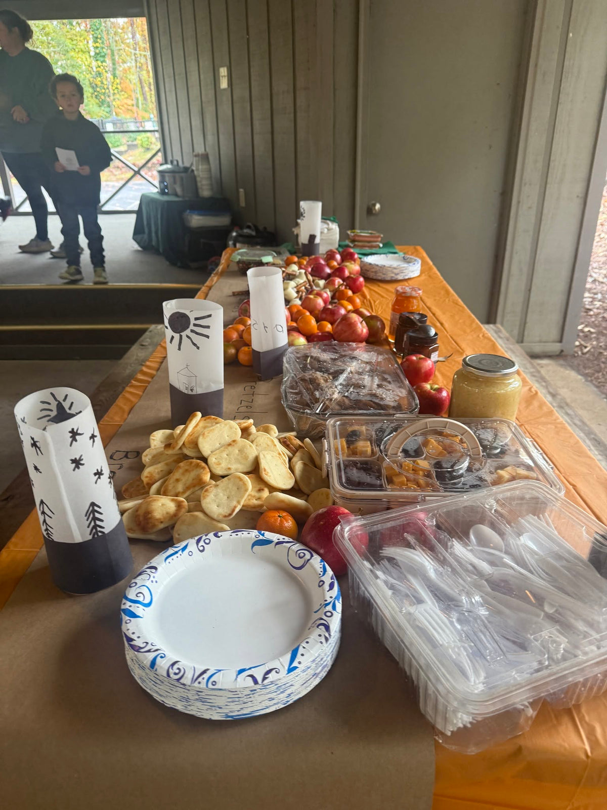 Reformation Day Gathering Guide