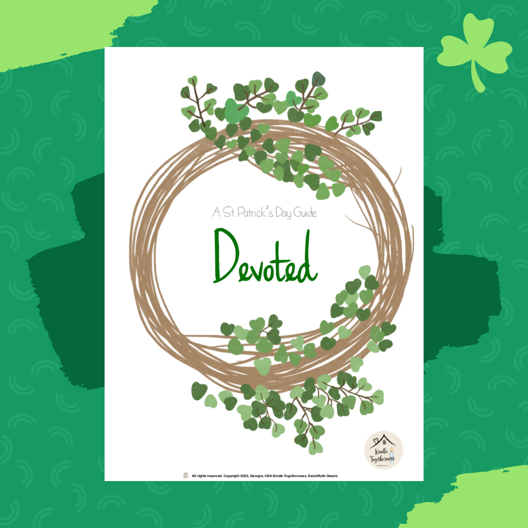 Devoted - A St. Patrick's Day Guide