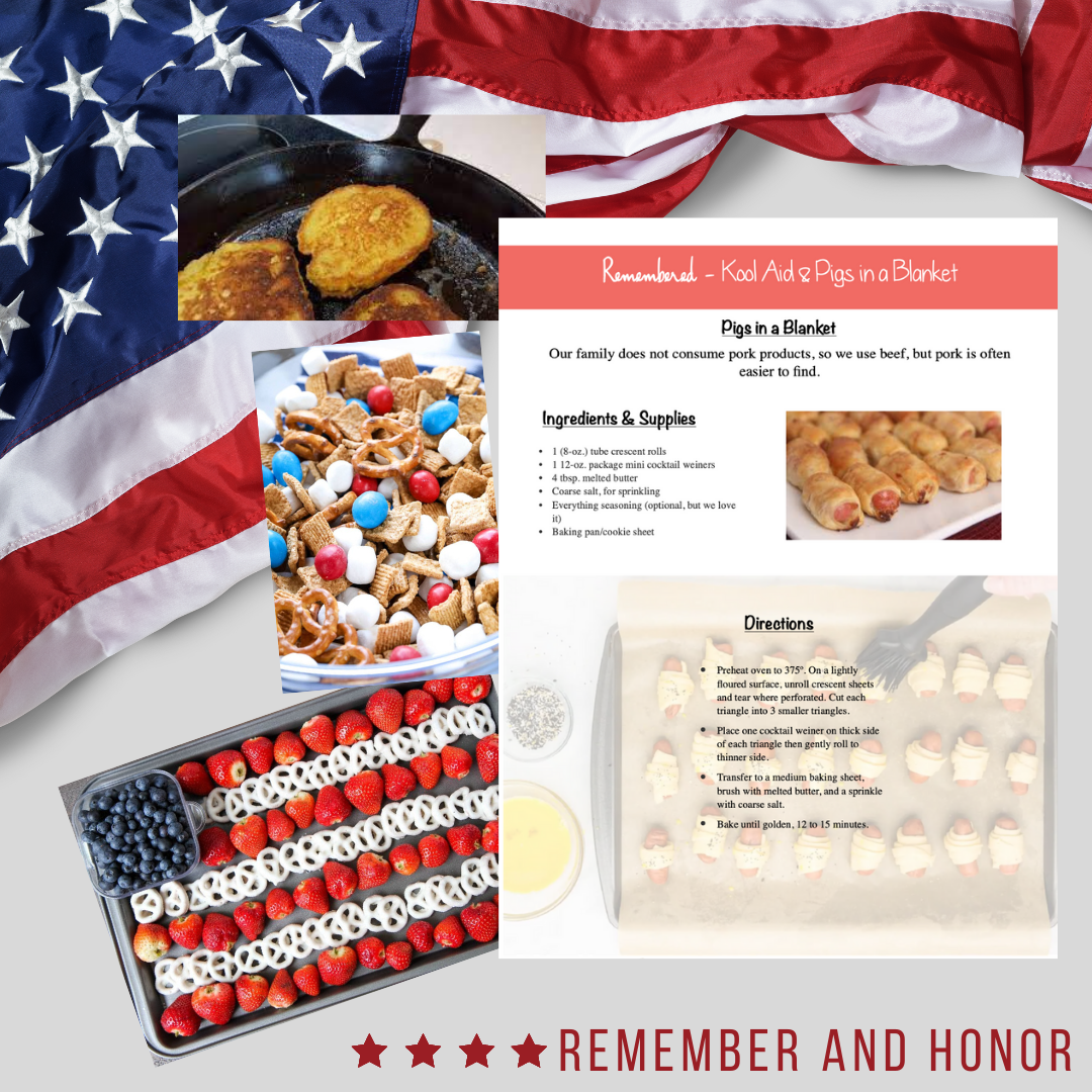 Remembered: A Memorial Day Guide