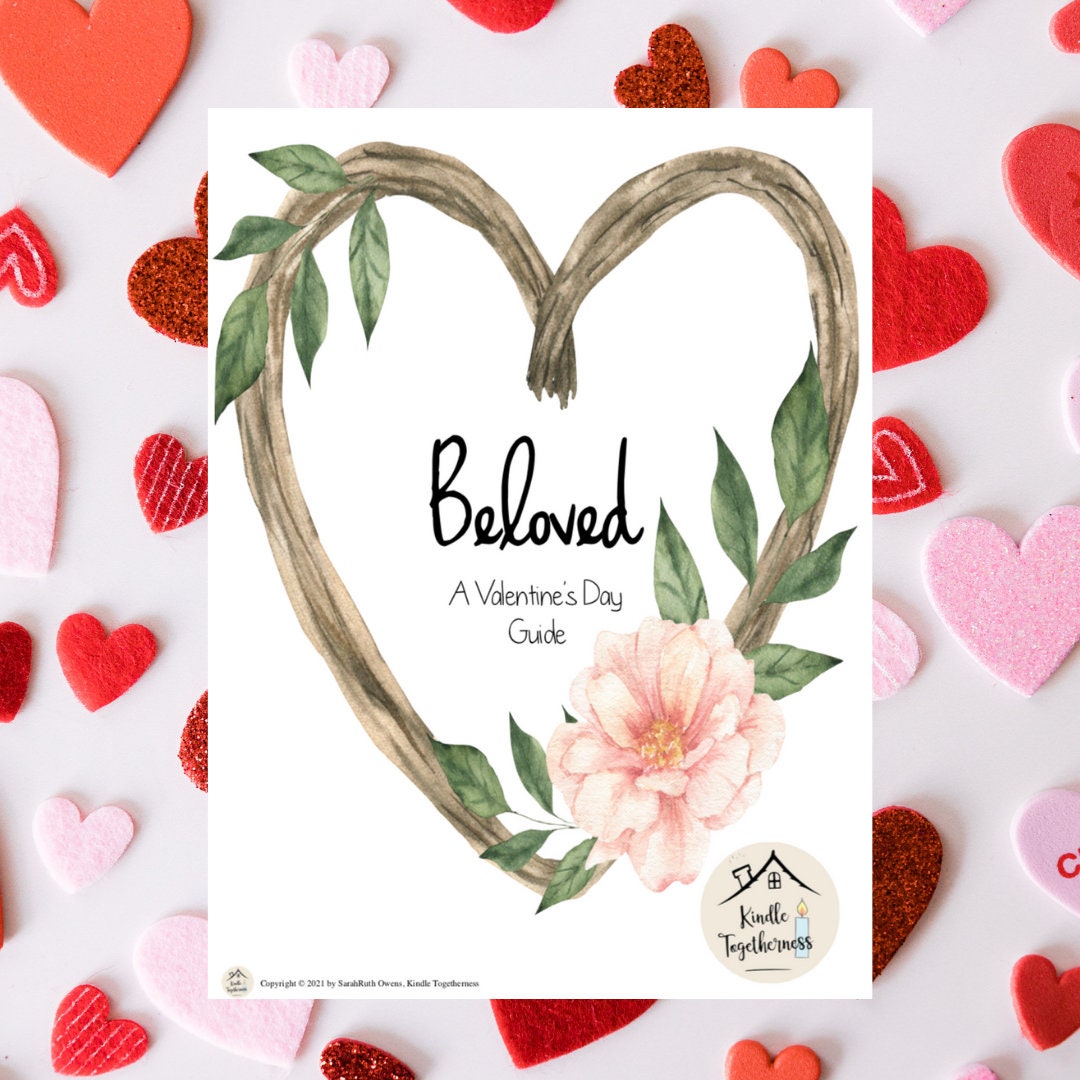 Beloved - A Valentine's Day Guide